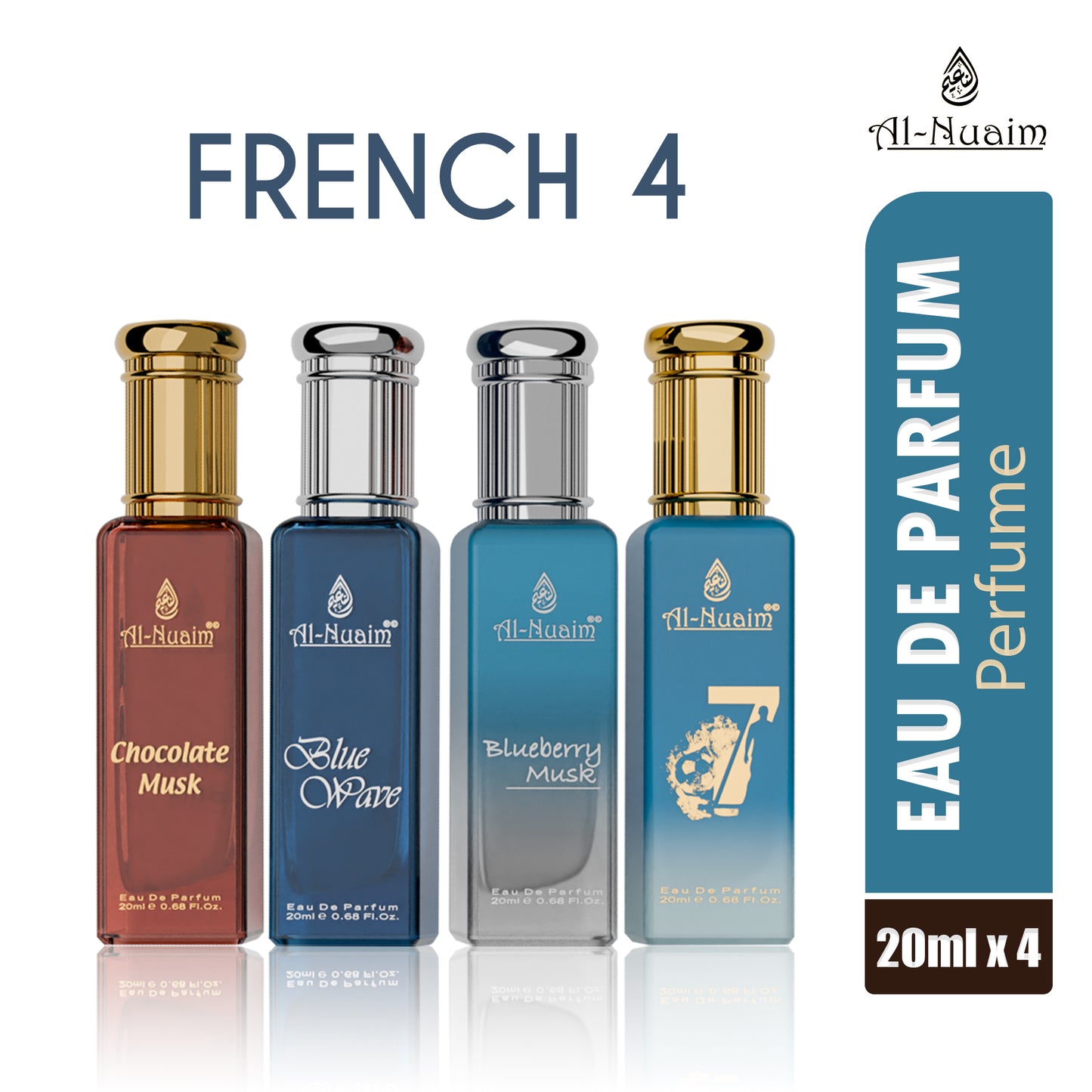French 4