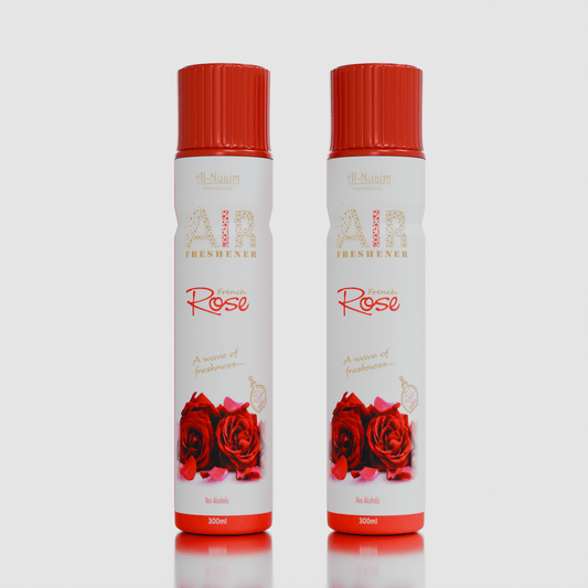 French Rose  300ml (Pack Of 2)