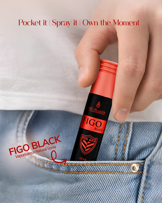Figo Black