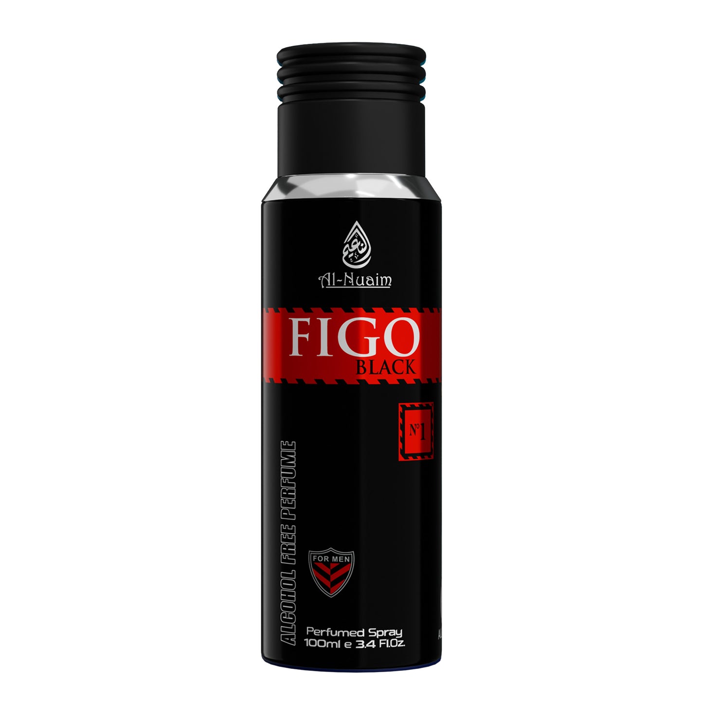 Figo Black