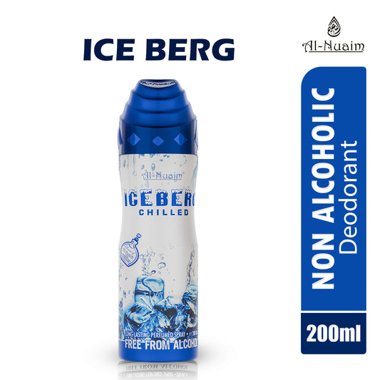 Ice Berg