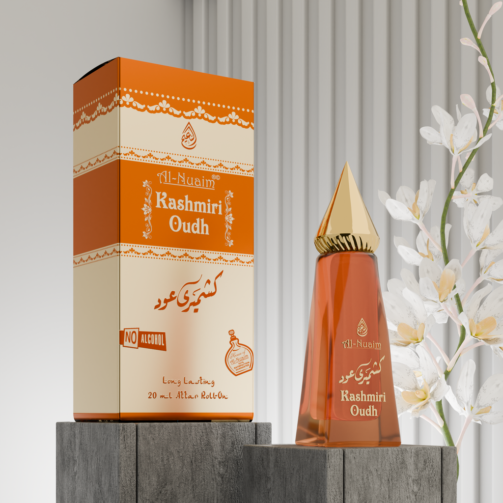 Kashmiri best sale oudh price