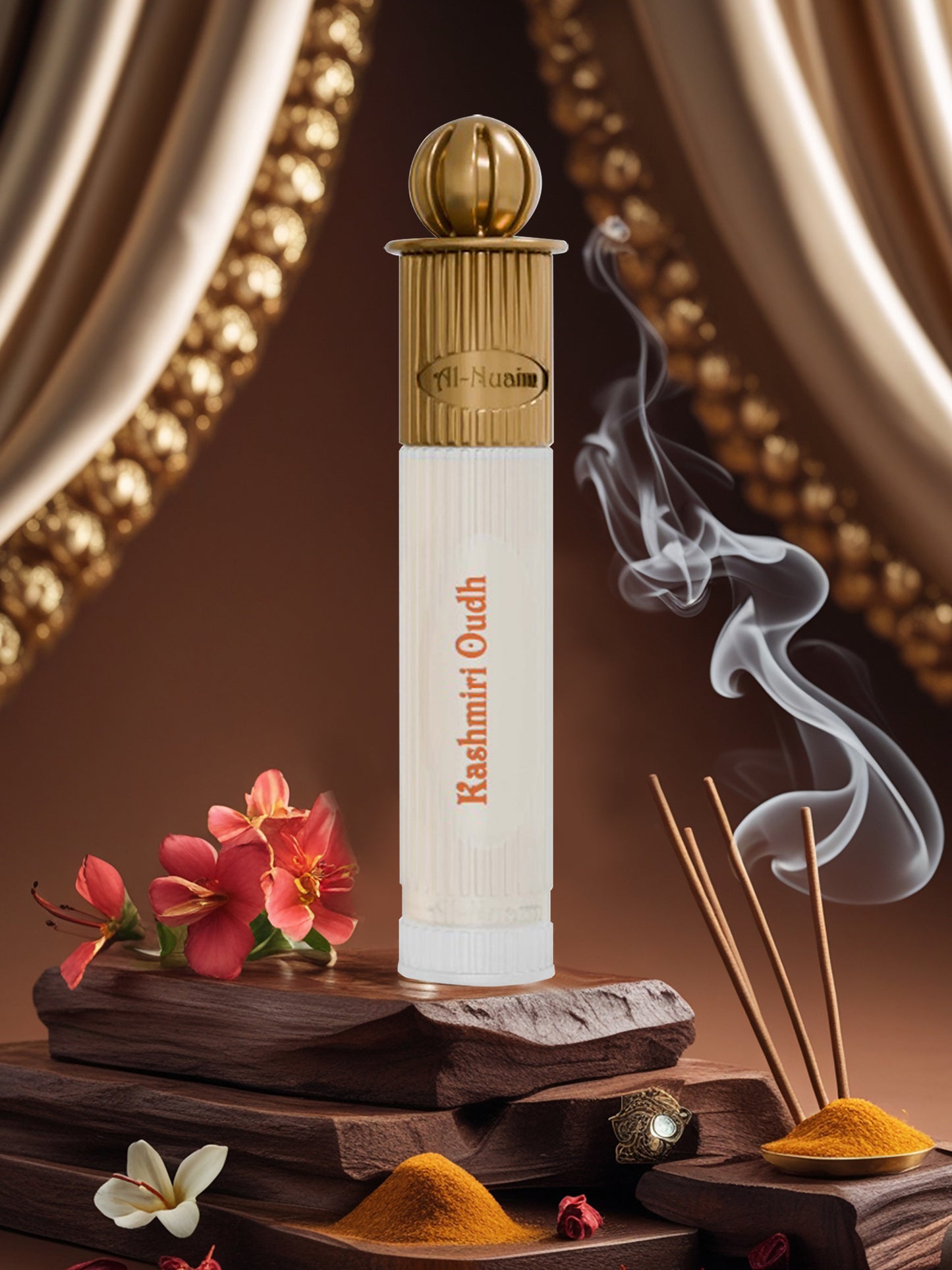 Kashmiri Oudh