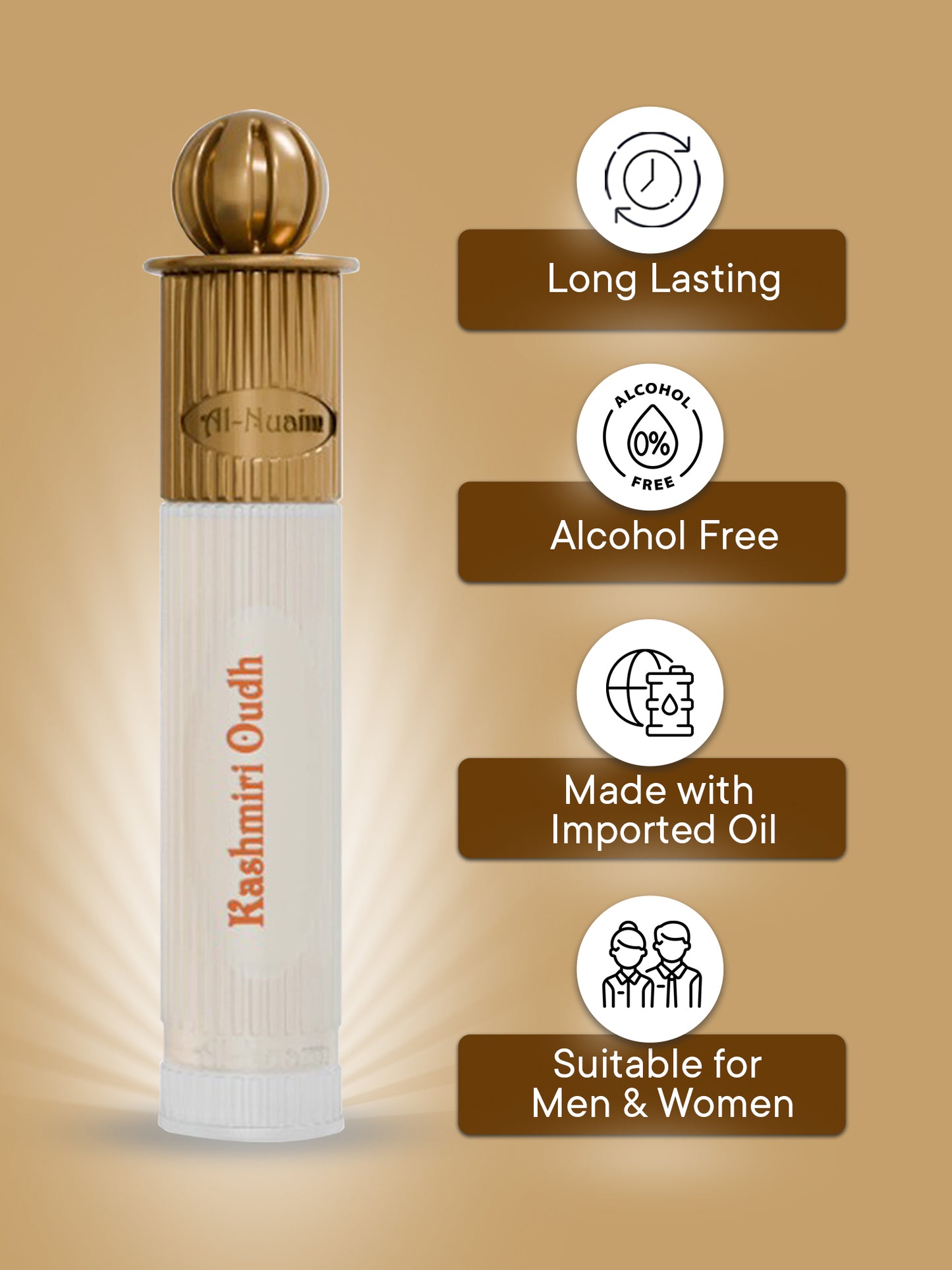 Kashmiri Oudh