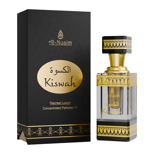 Kiswah