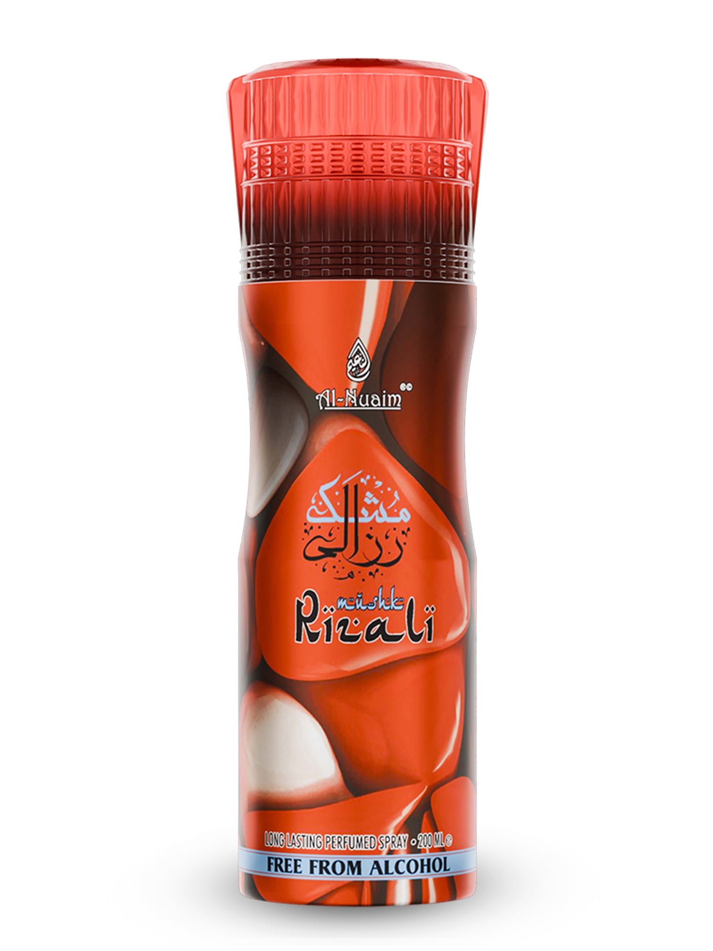 Mushk Rizali Perfumed Spray (200ml)