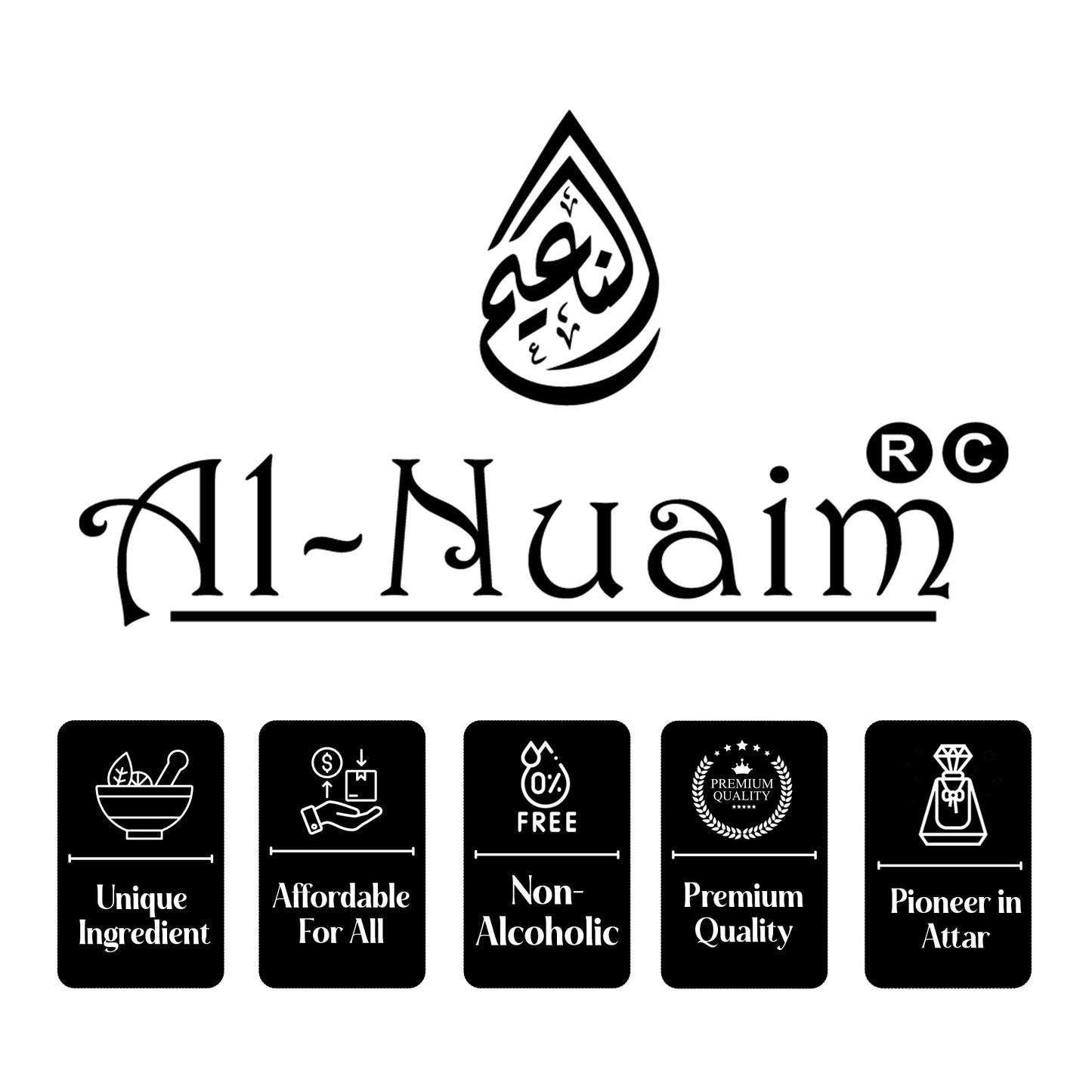 Misk Madina 6ml
