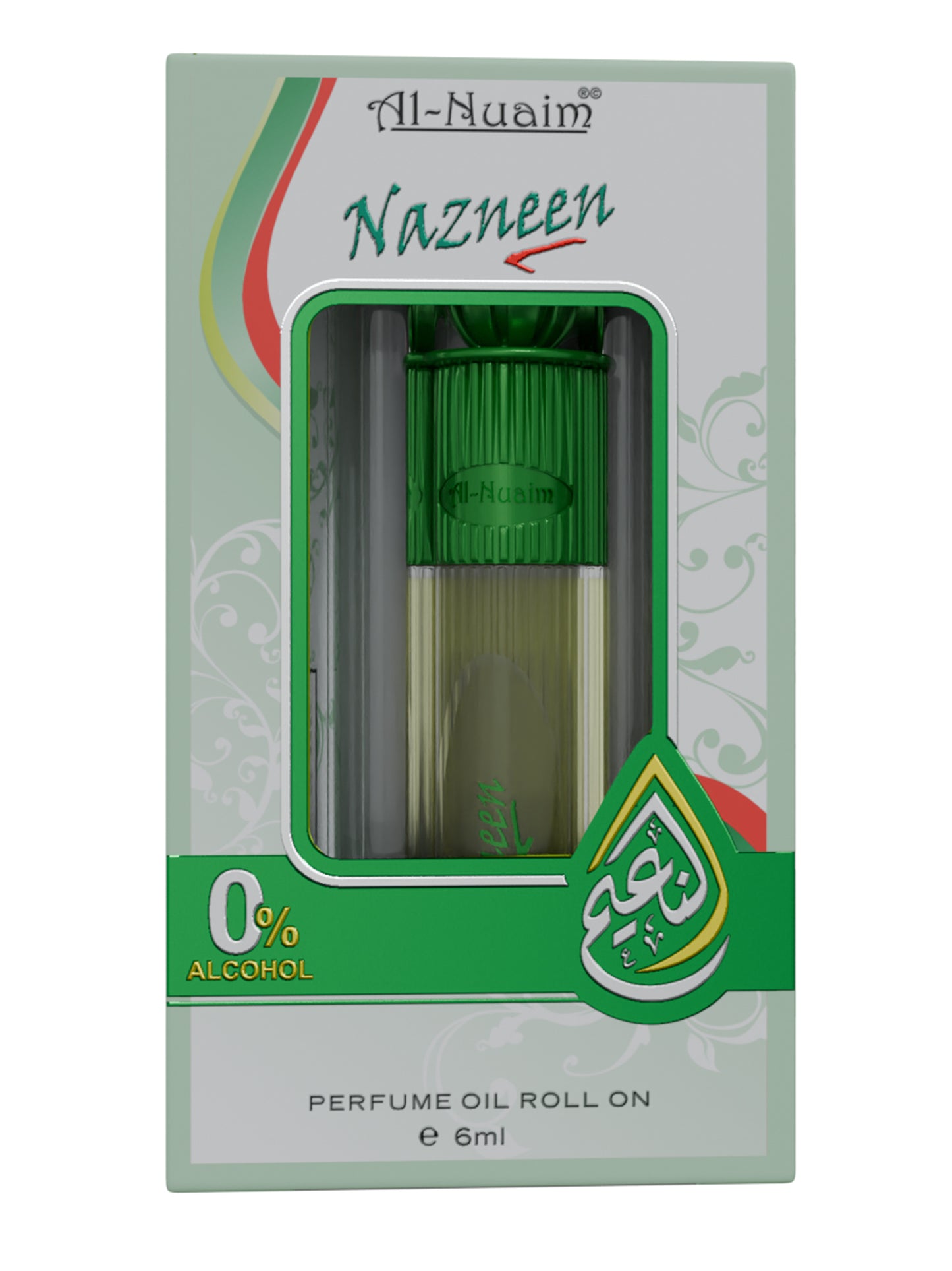Nazneen