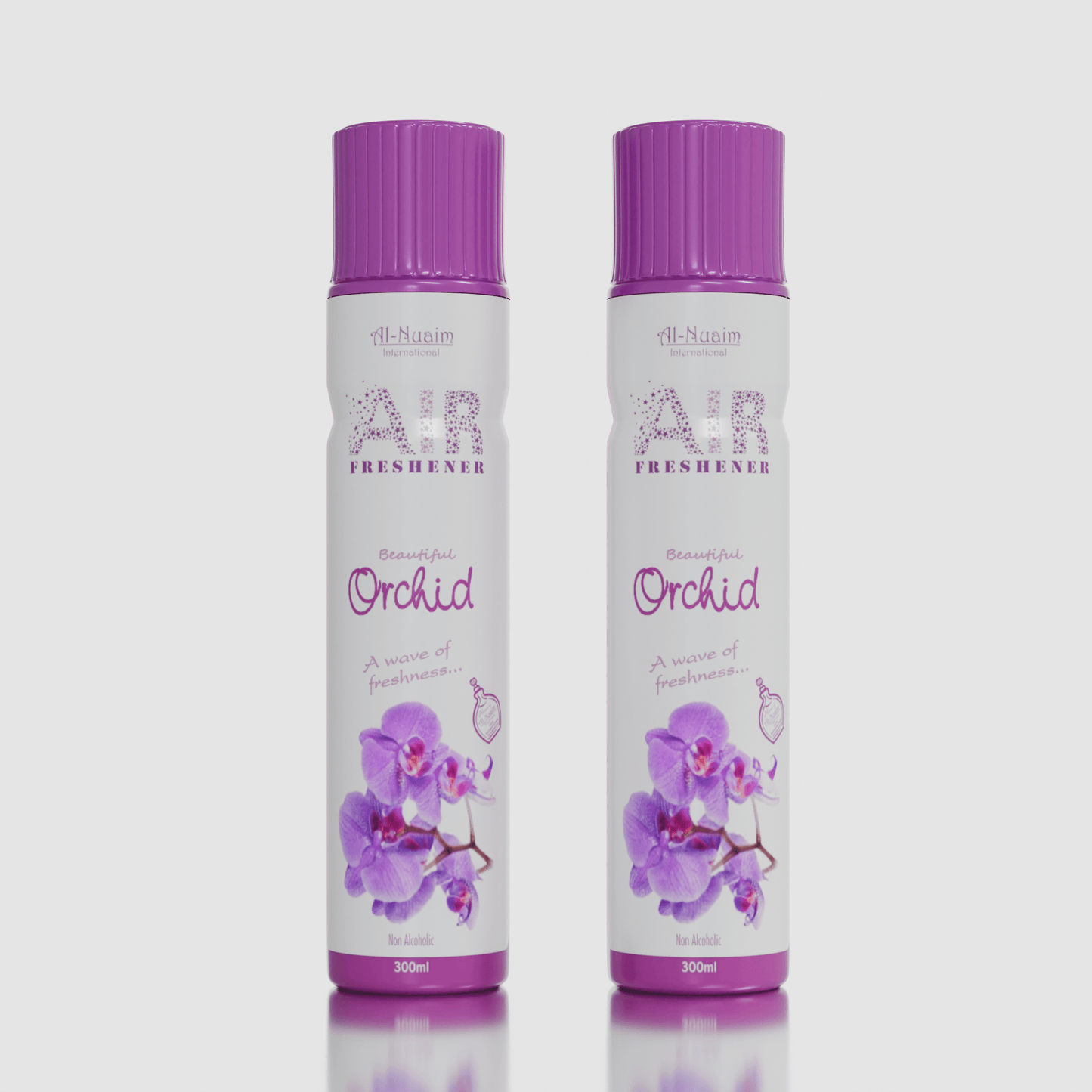 Orchid