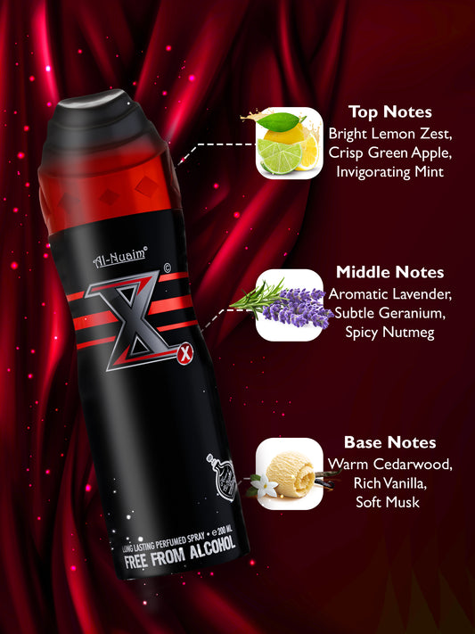 Original XX 200 ML (Pack Of 2)