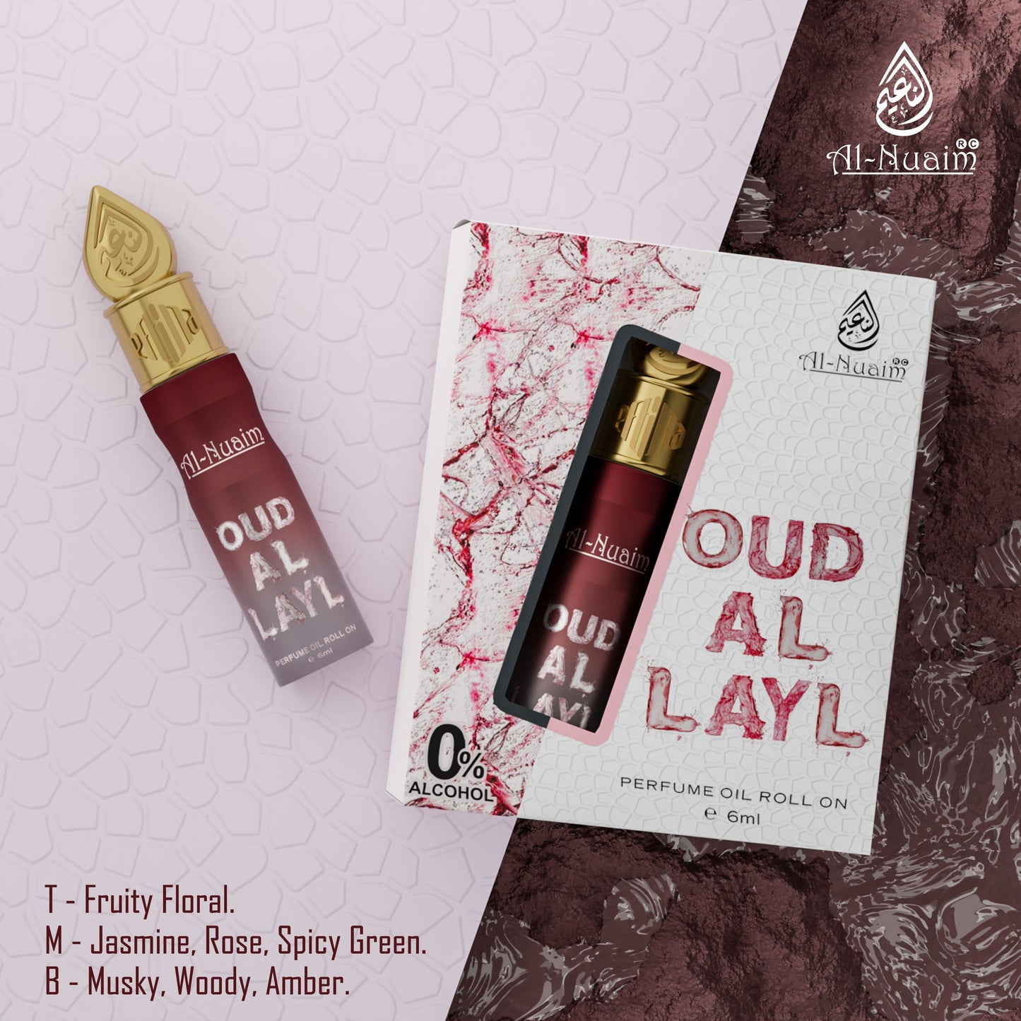 Oud Al Layl