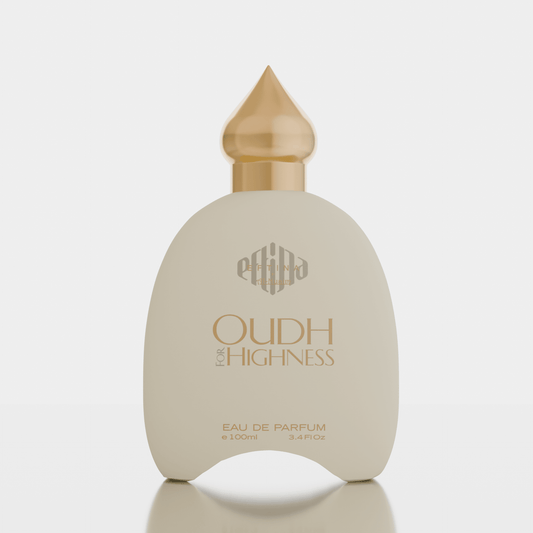 Oudh For Highness