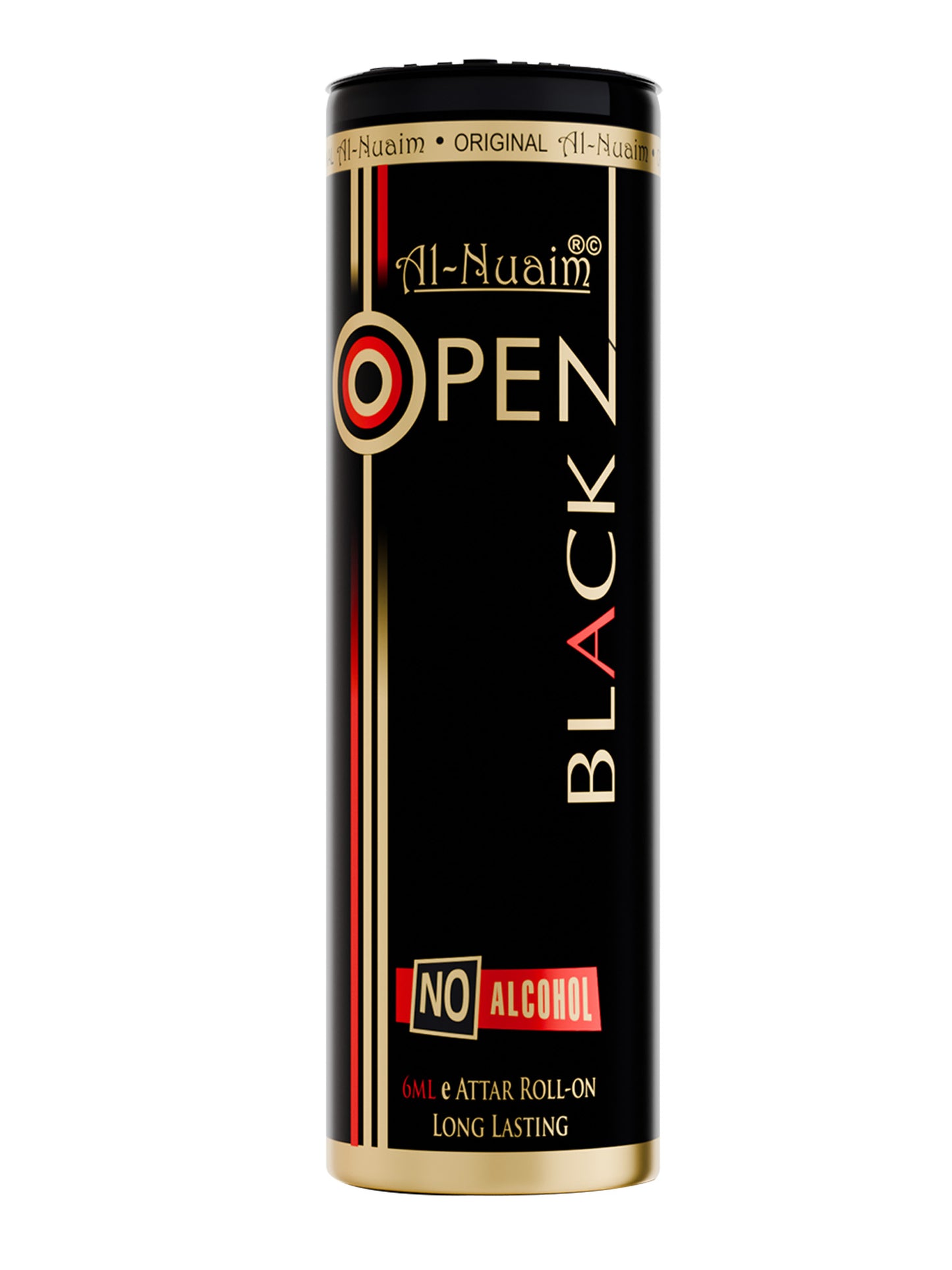 Open Black