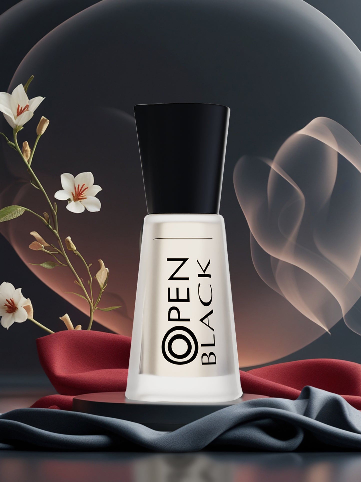 Open Black