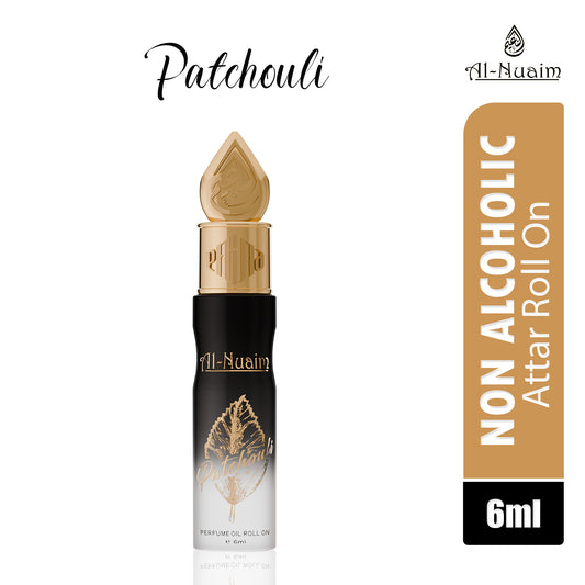 Patchouli 6ml