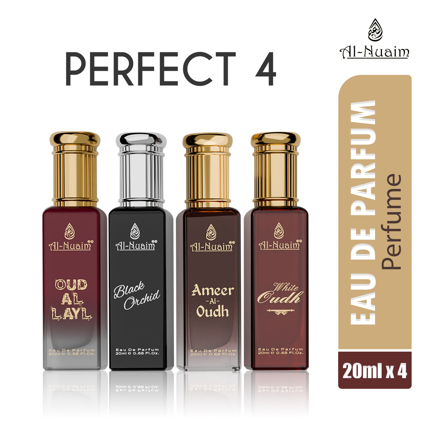 Perfect 4