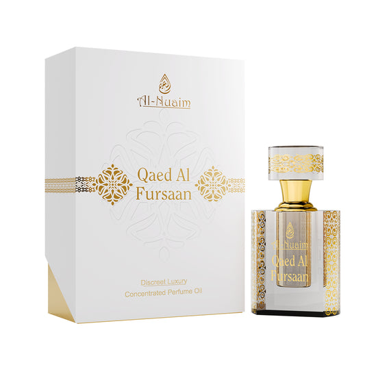 Qaed Al Fursaan