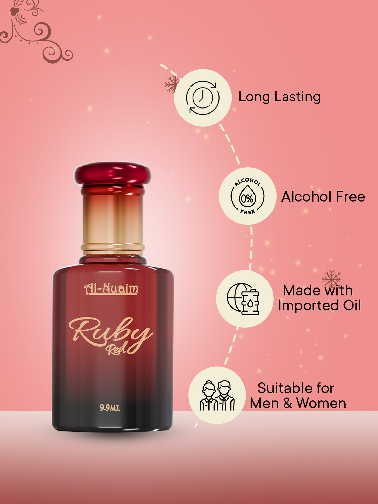 Ruby Red