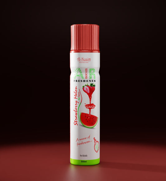 Royal Prophecy & Strawberry Melon 300ml (Pack Of 2)