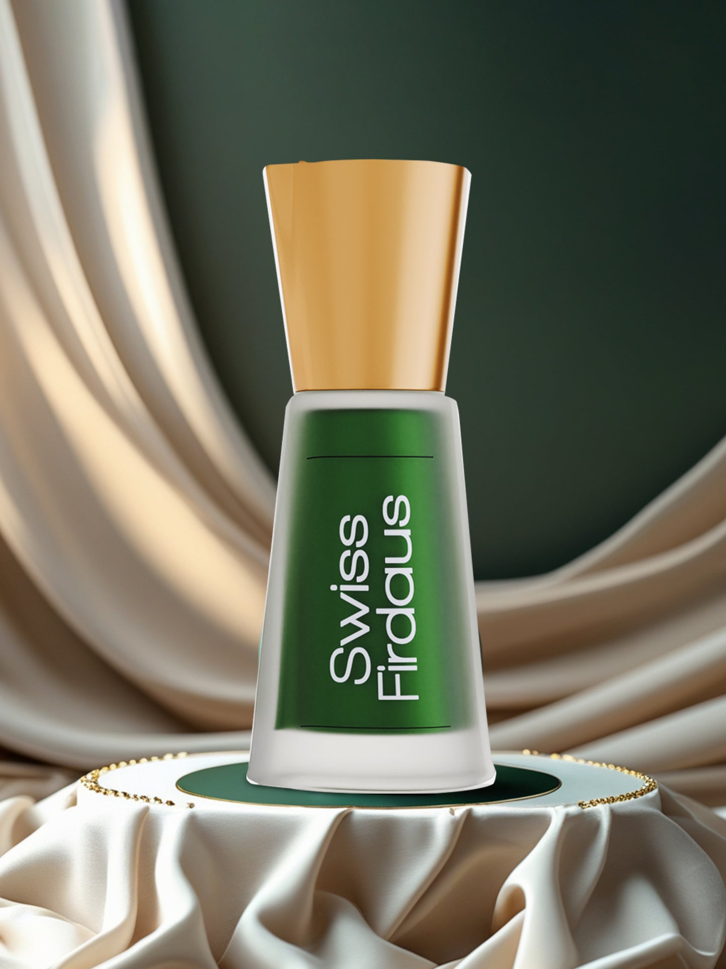 Swiss Firdaus