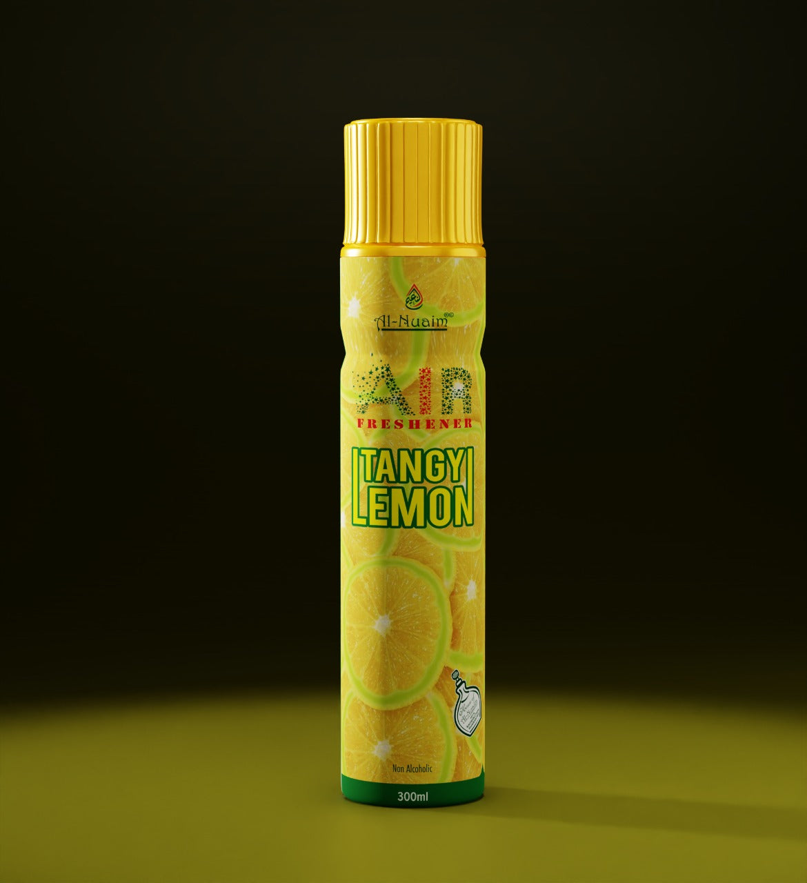 Tangy Lemon