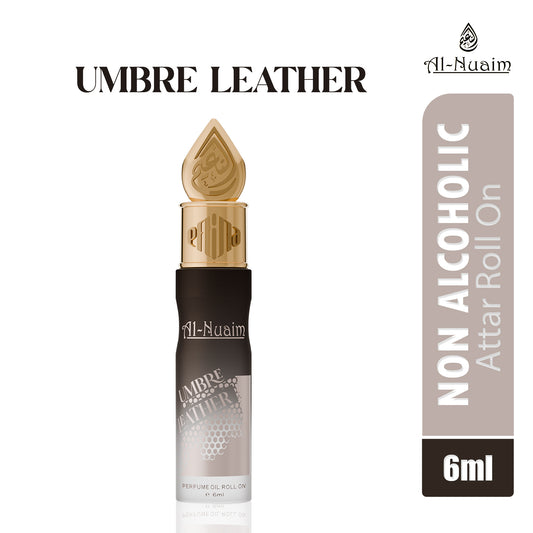 Umbre Leather