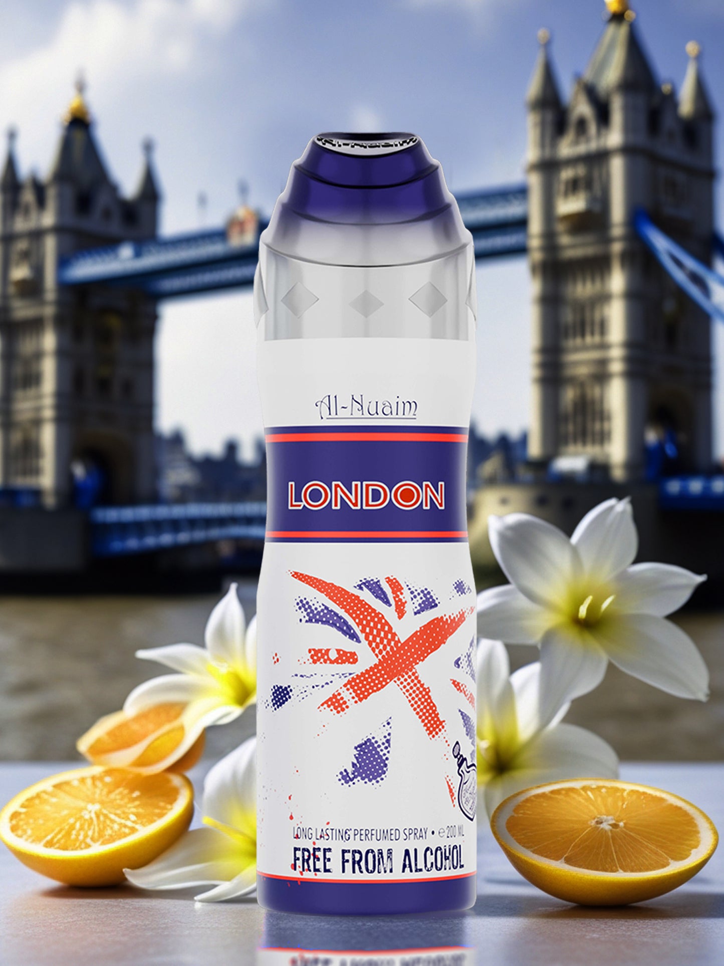 White London