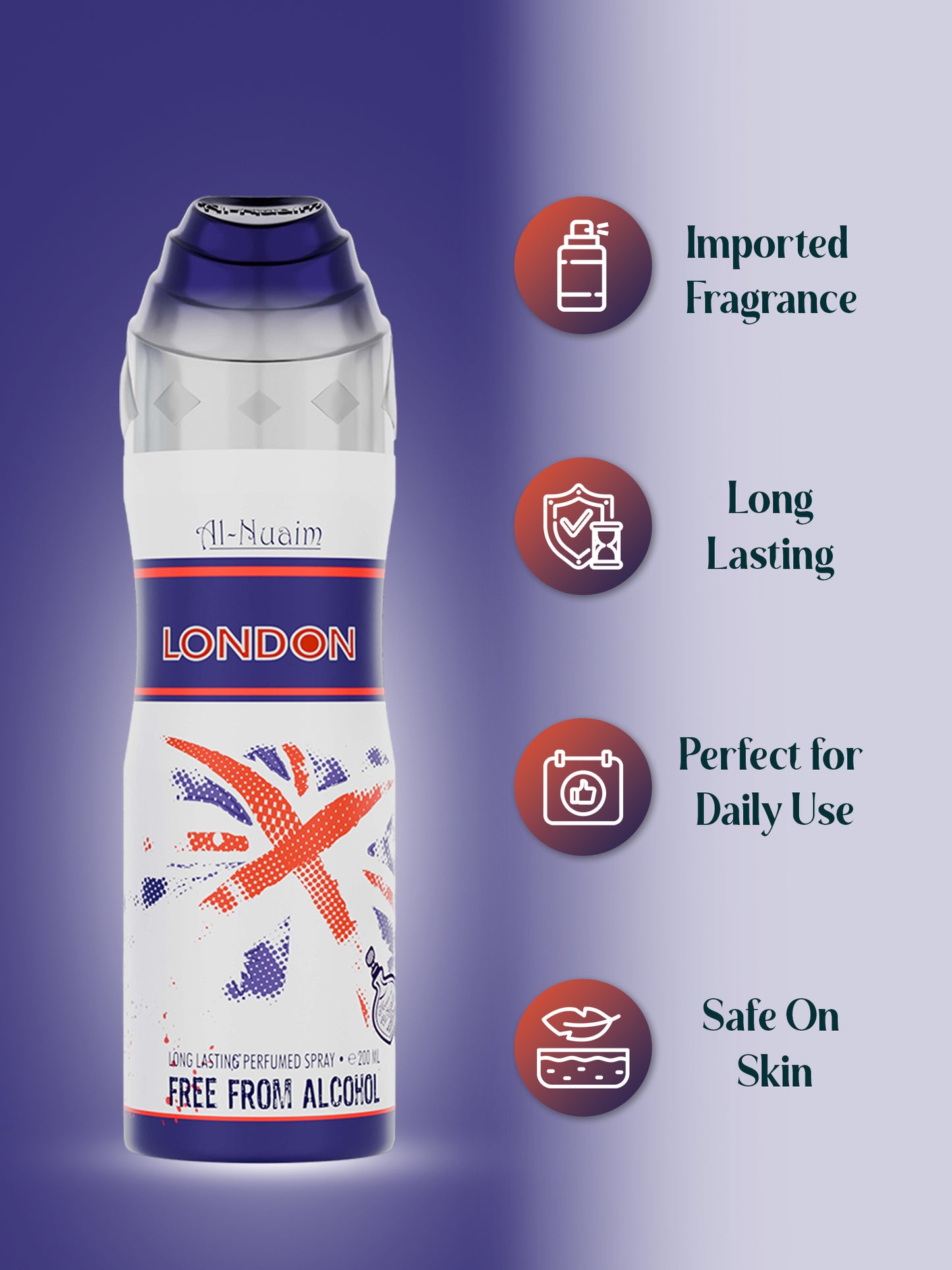 White London