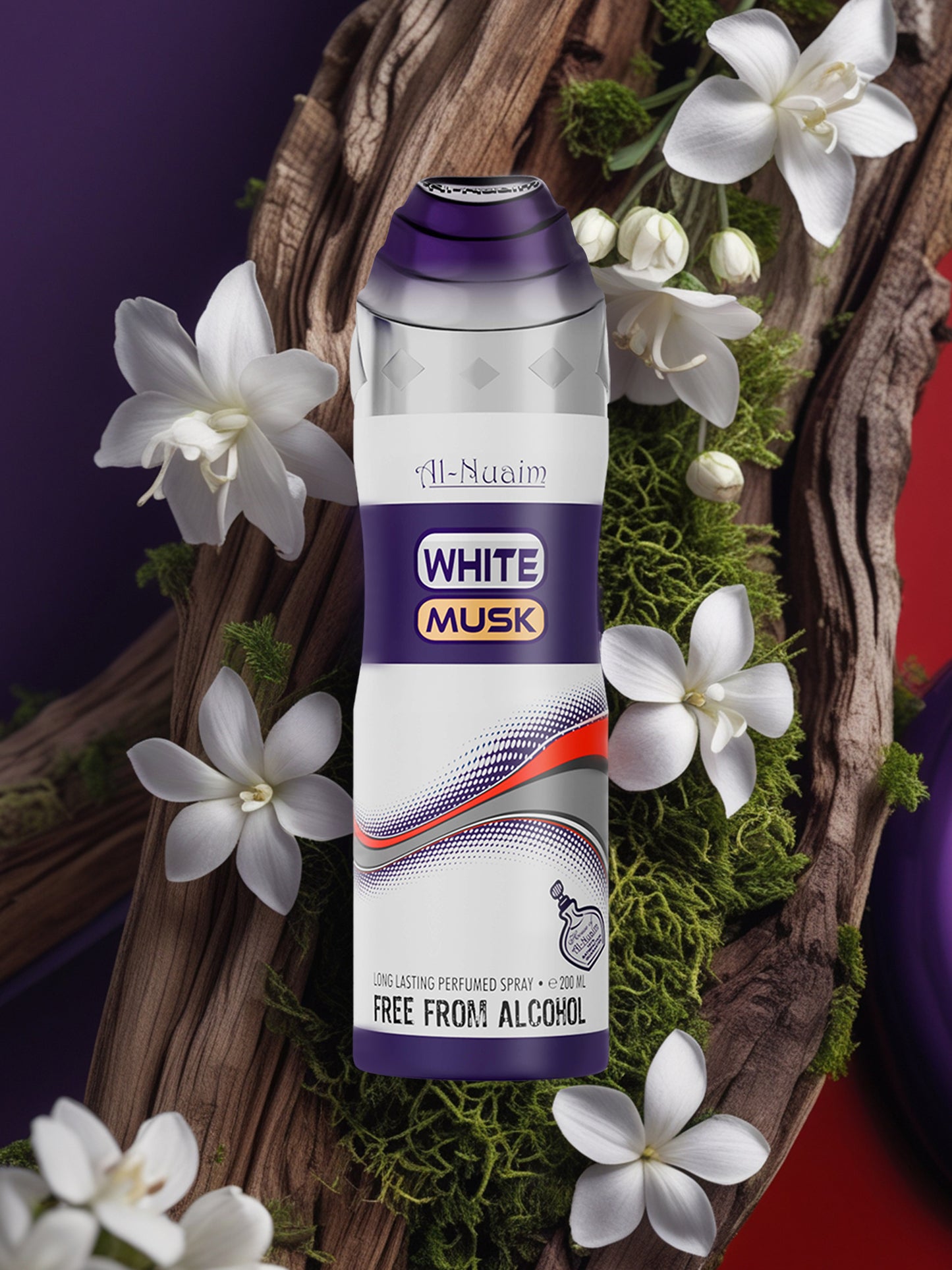 White Musk