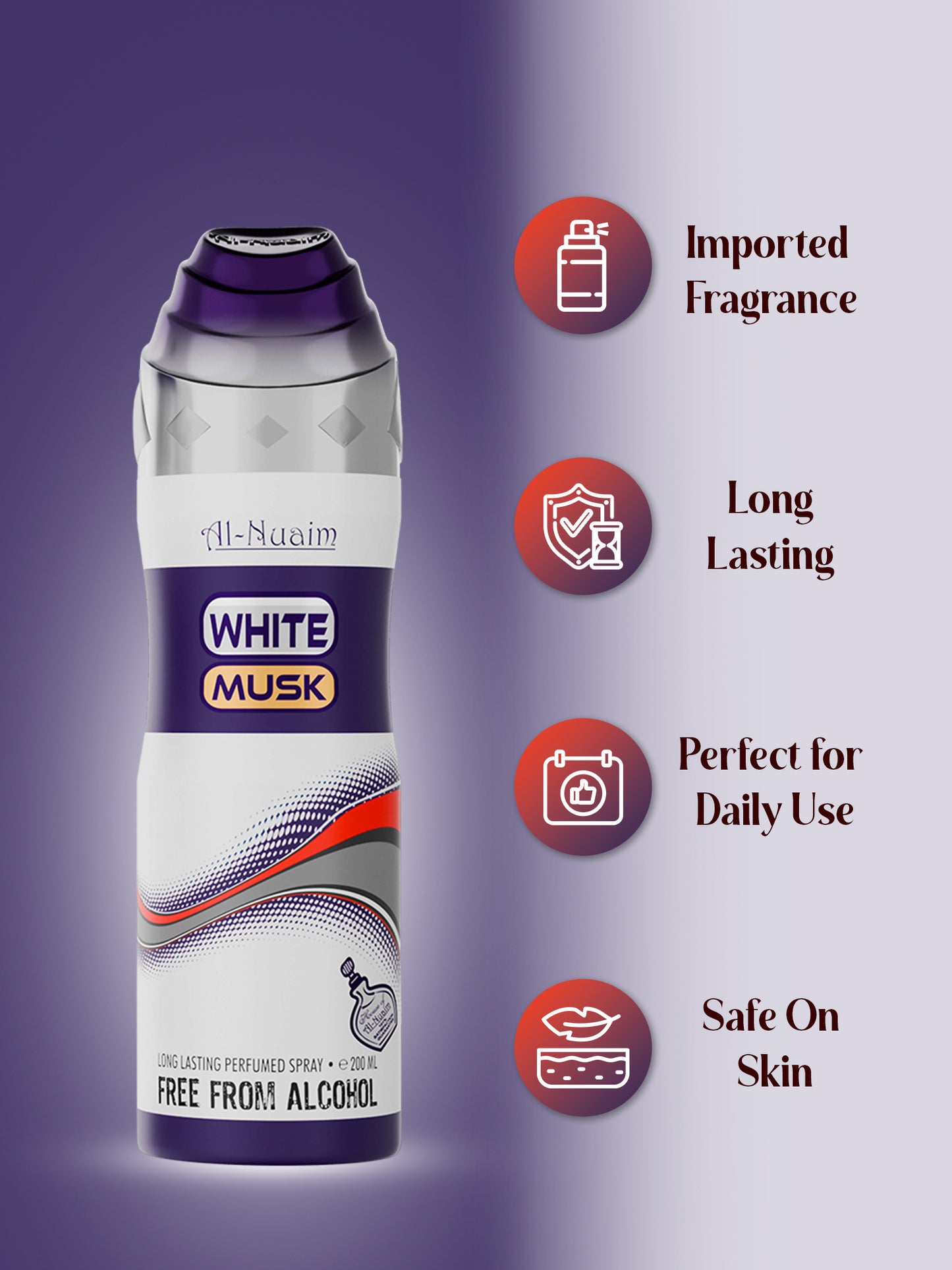 White Musk