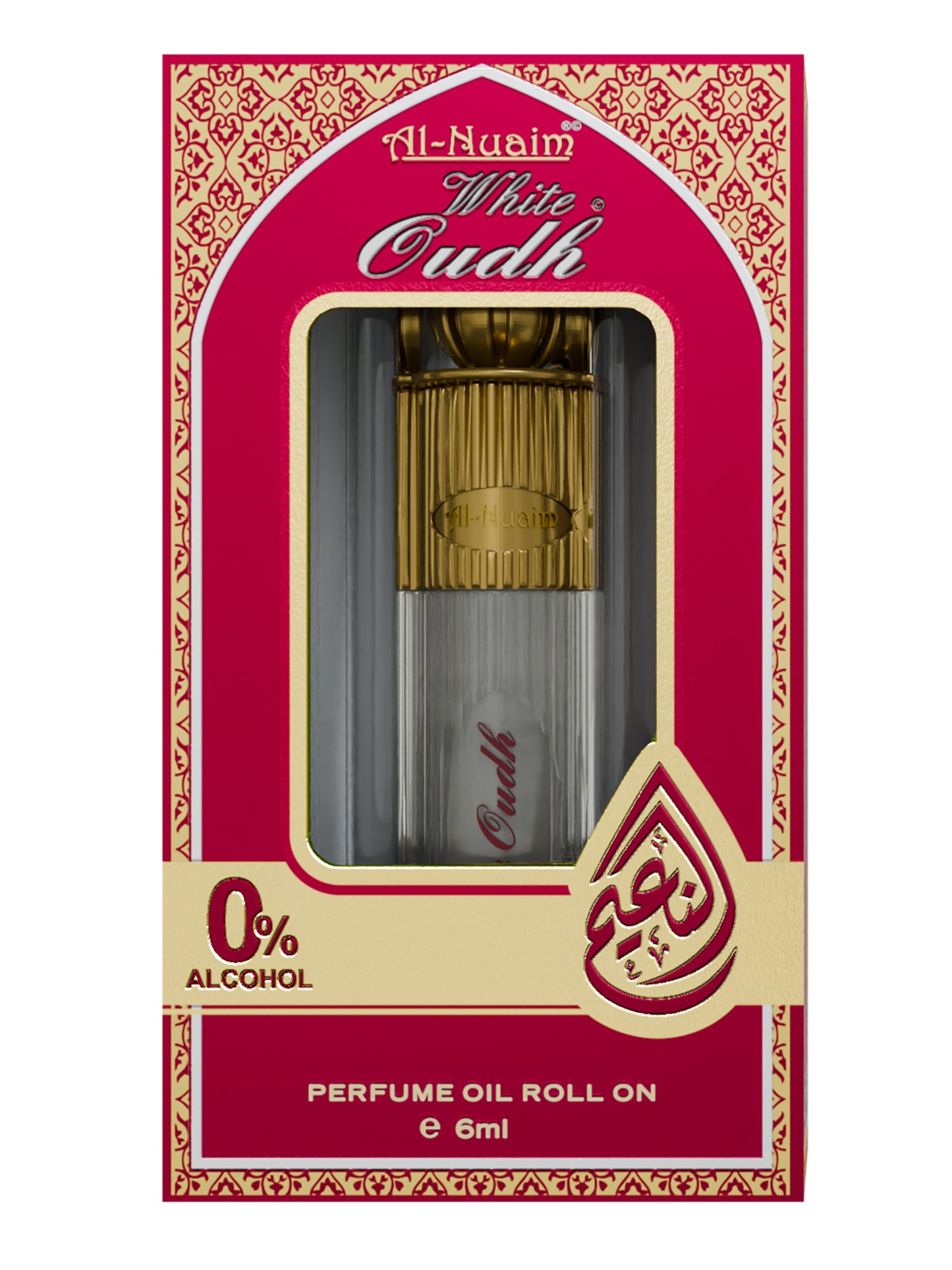 White Oudh