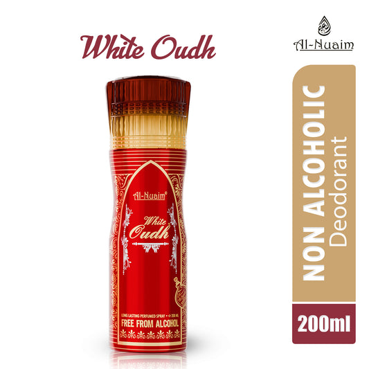 White Oudh