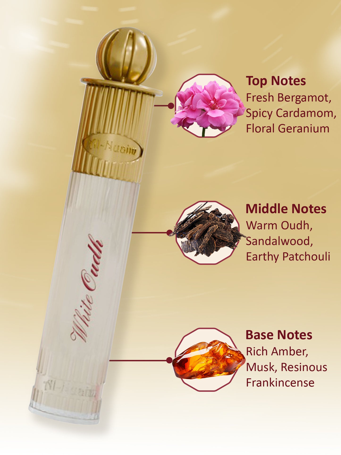 White Oudh