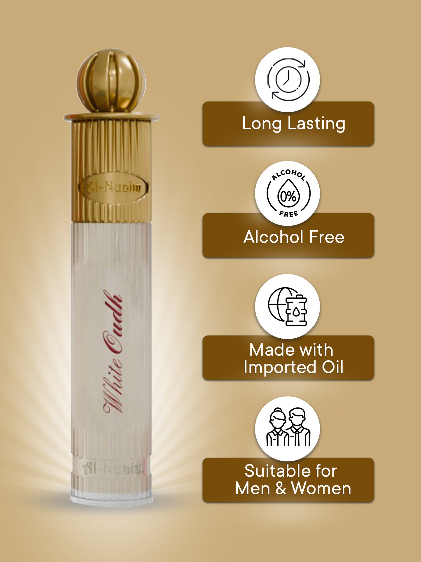White Oudh