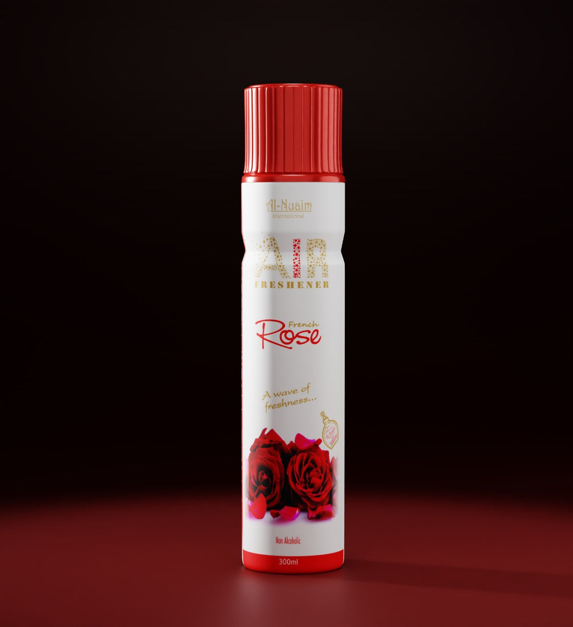 French Rose