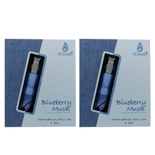 Blueberry Musk 6ML (Pack Of 2)
