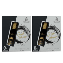 French Tobacco 6ML ( Pack Of 2)