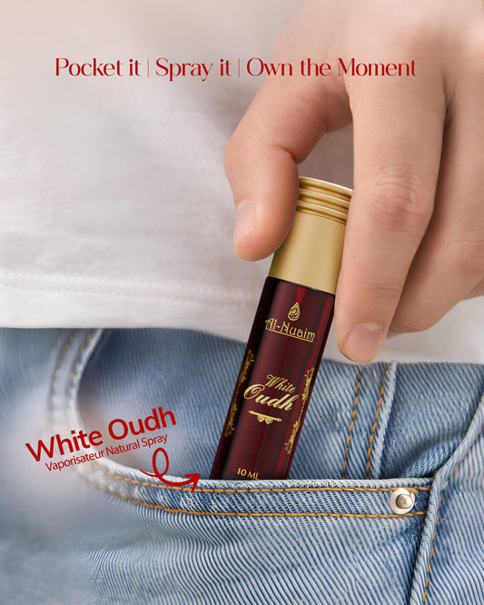 White Oudh