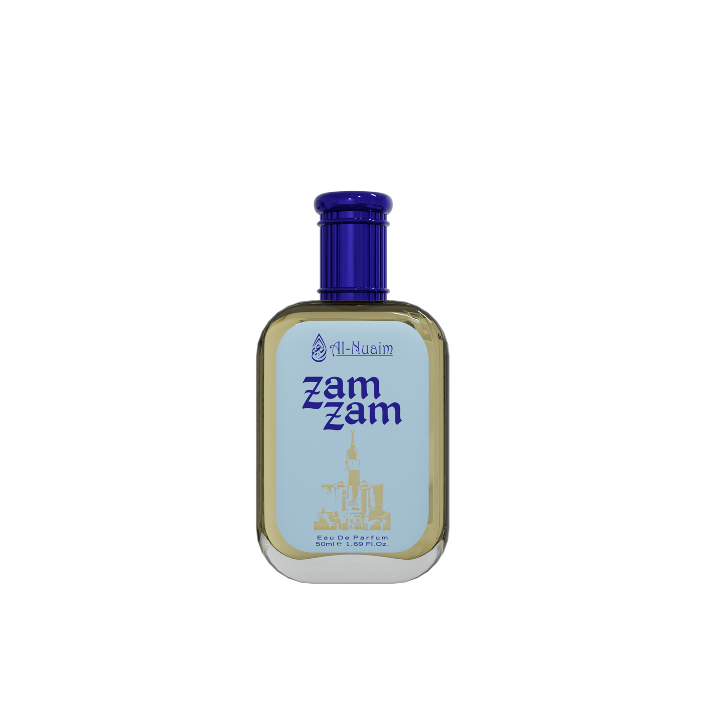 Zam Zam 50ML Eau De Parfum