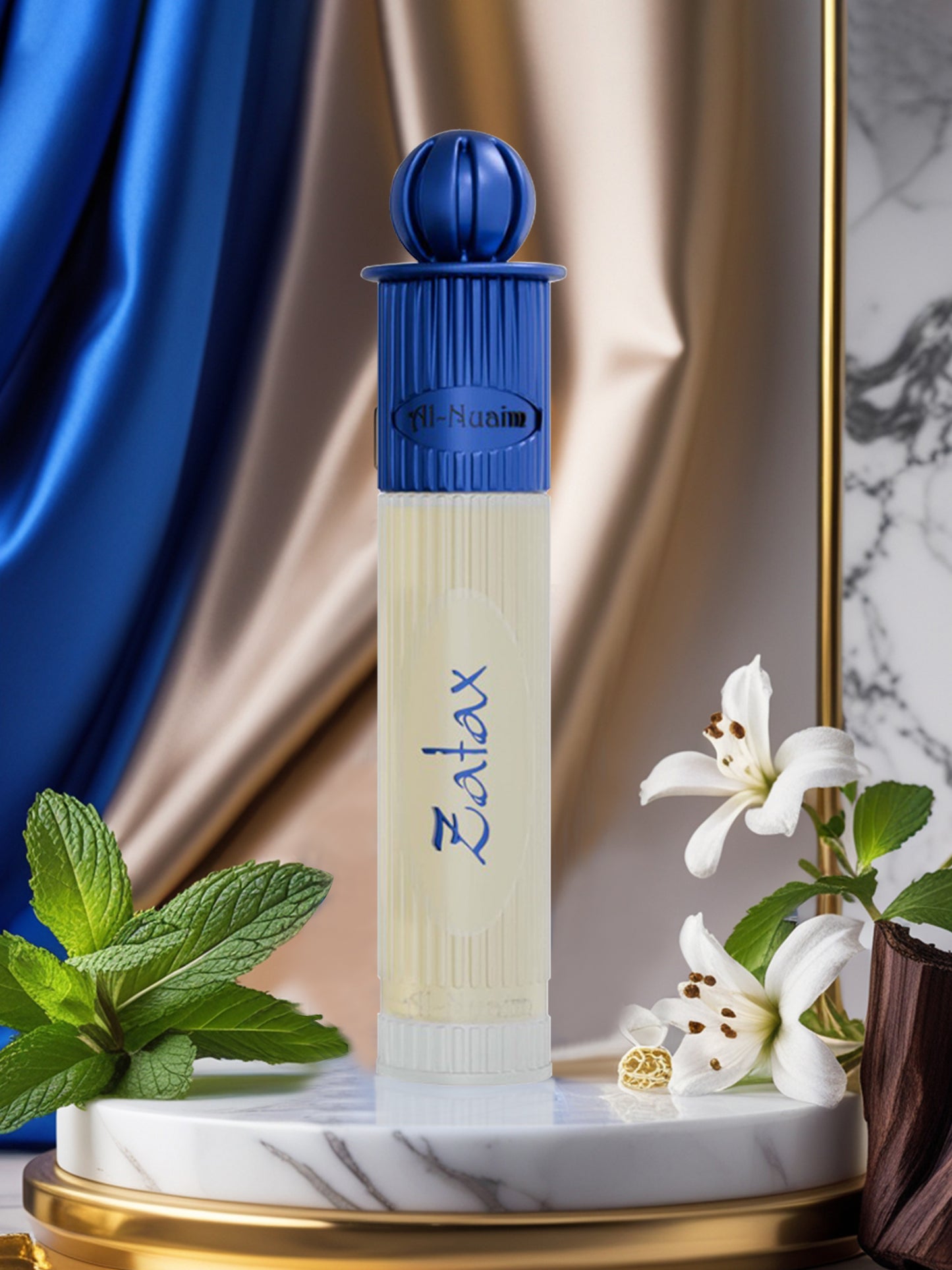 Zatax