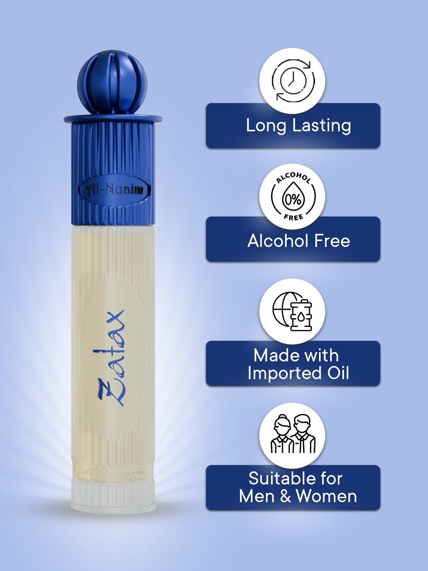 Zatax