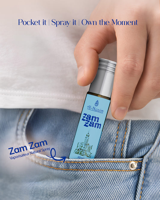Zam Zam