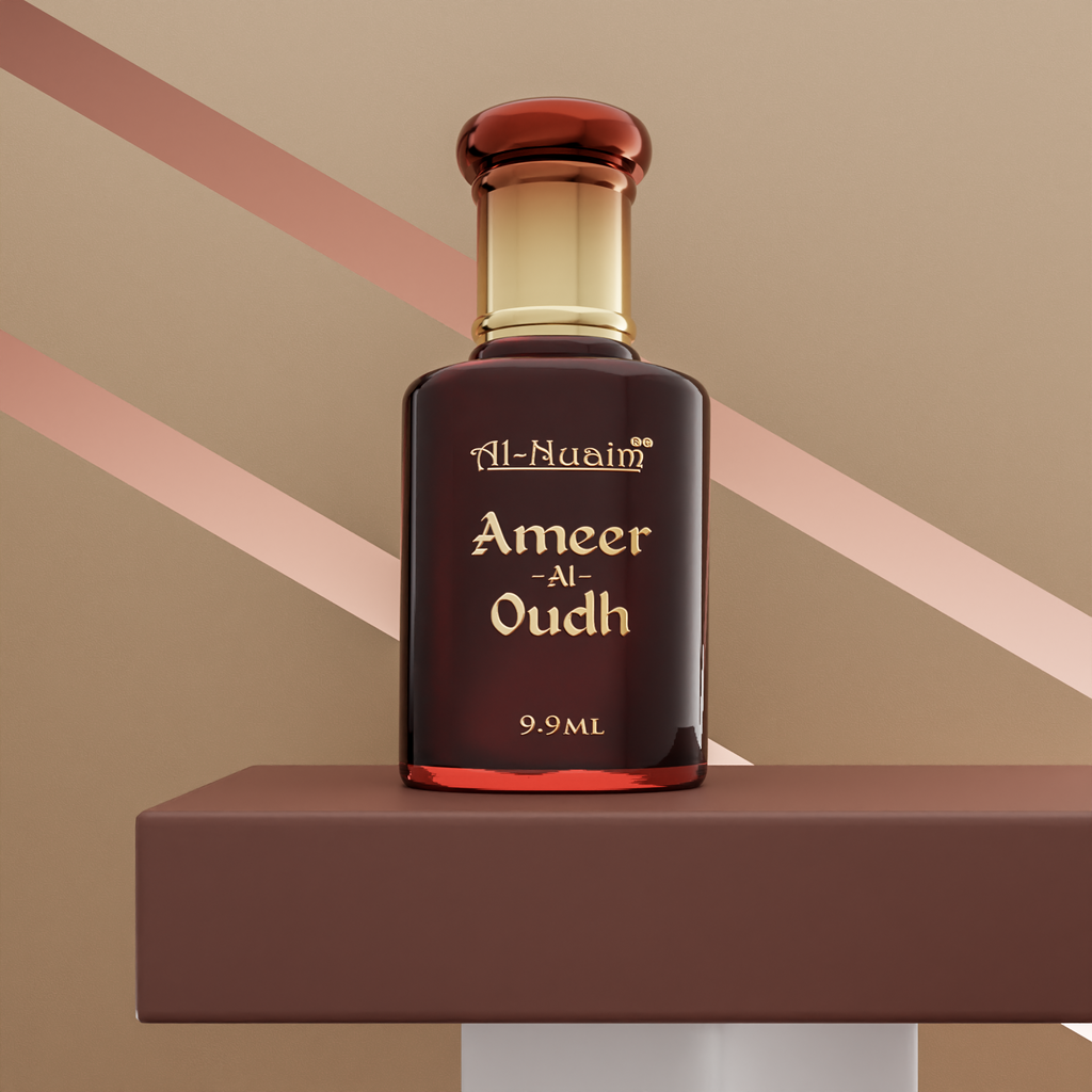 Al nuaim best sale killer oud