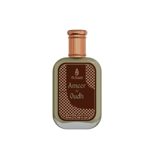 Ameer Al Oudh 50ML Eau De Parfum