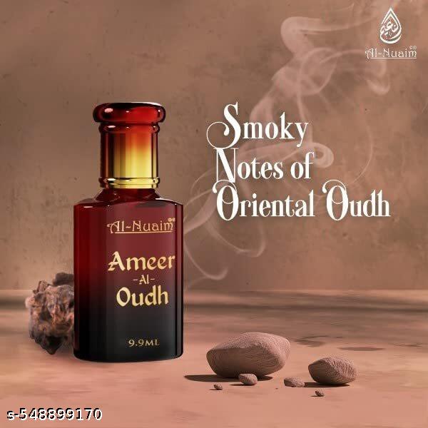 Ameer-Al-Oudh