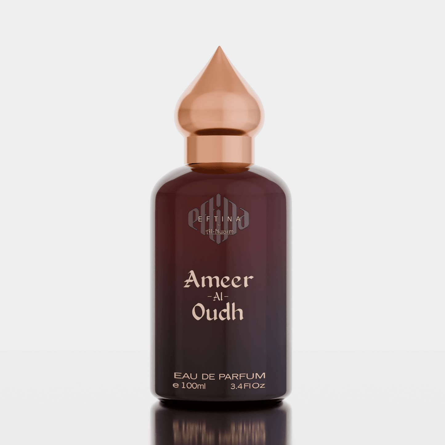 Ameer Al Oudh