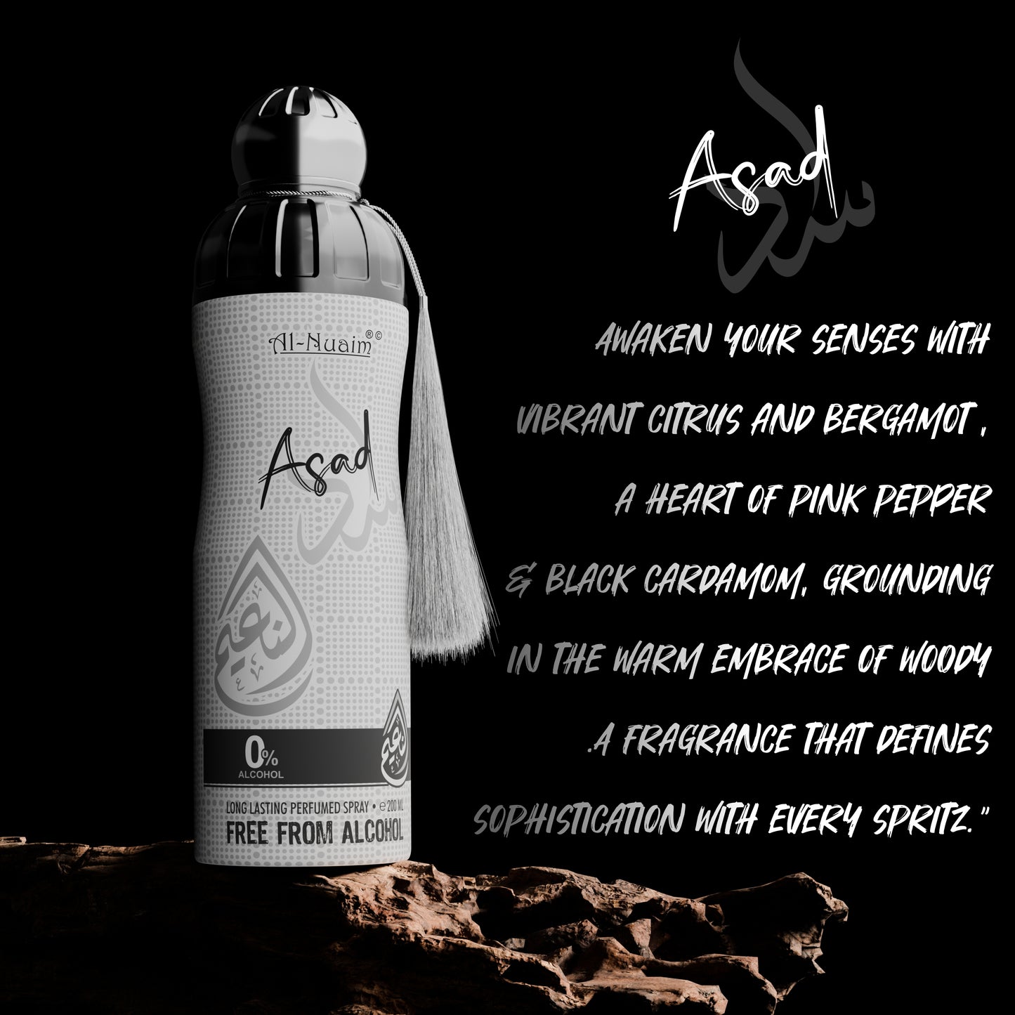 Asad