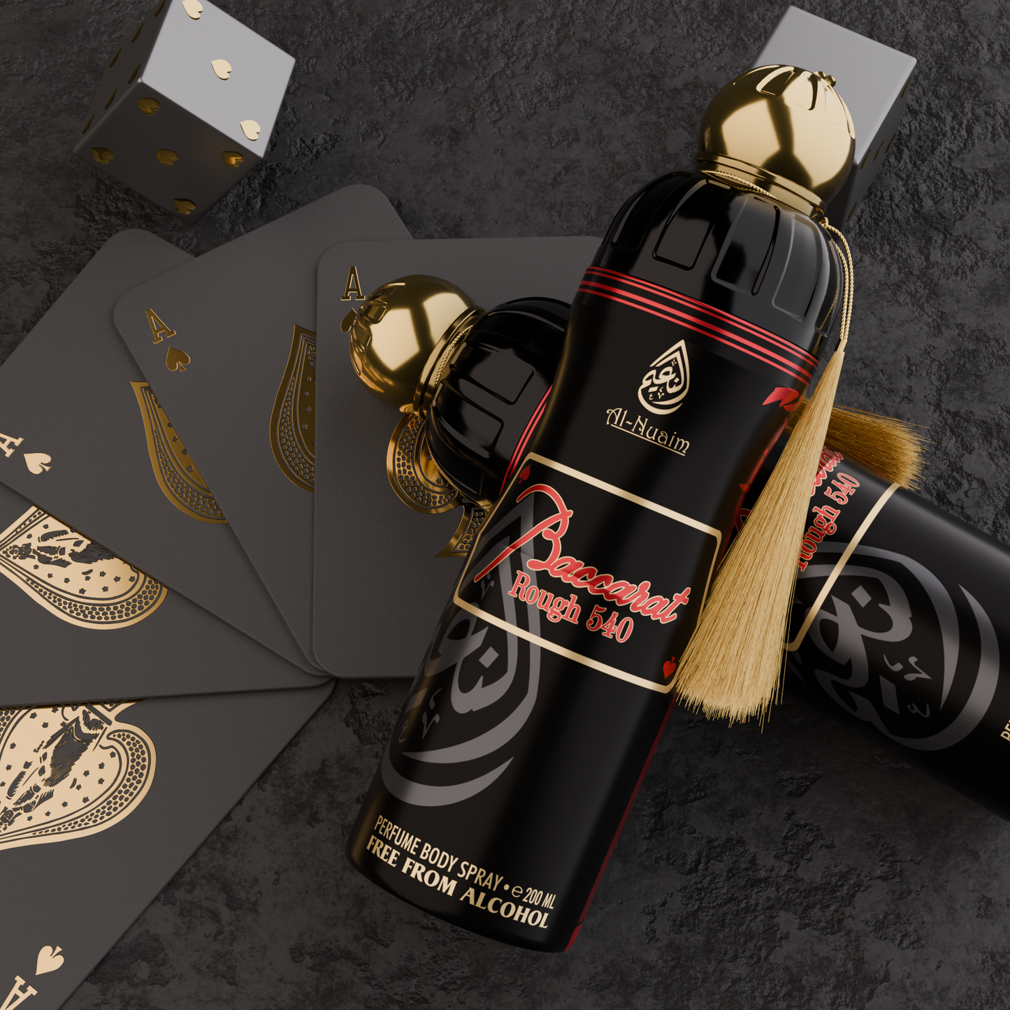 Baccarat