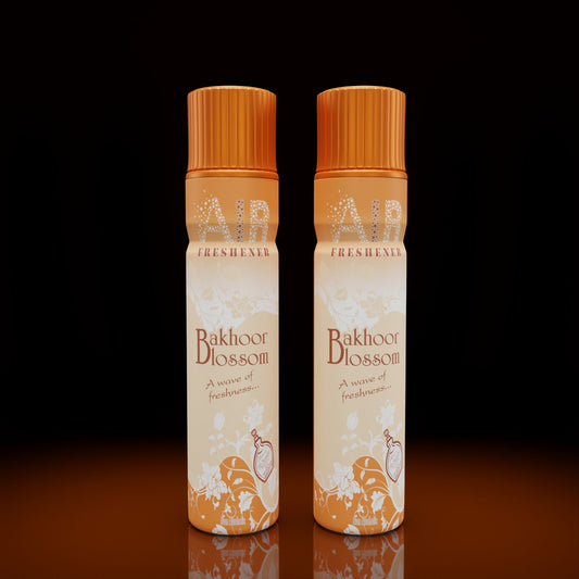 Bakhoor Blossom 300ml (Pack Of 2)