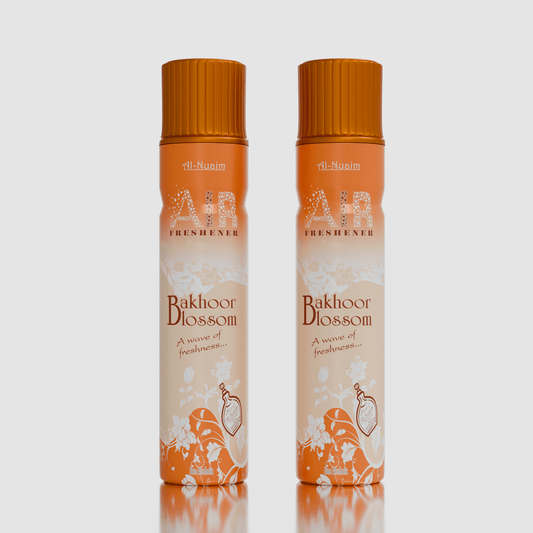 Bakhoor Blossom 300ml (Pack Of 2)